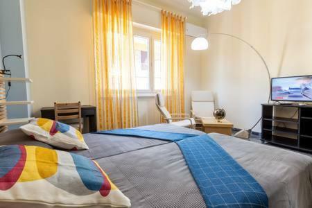 Romantic & Comfy Apartment Monteverde 外观 照片