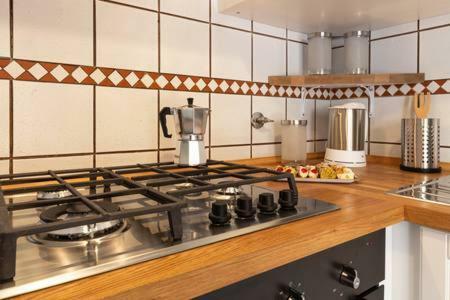 Romantic & Comfy Apartment Monteverde 外观 照片